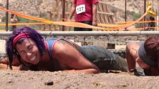 Happy Thoughts Mud Run Team