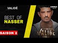 Valid saison 2  best of nasser