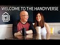 Introduction to the handyverse