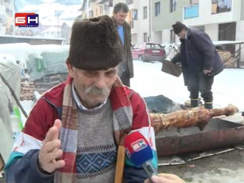 Video: Kateri simboli so pomembni za božič?