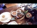 Filipino Restaurant in Seoul - JOVY'S GRILL [Mr.BulBul Classic]