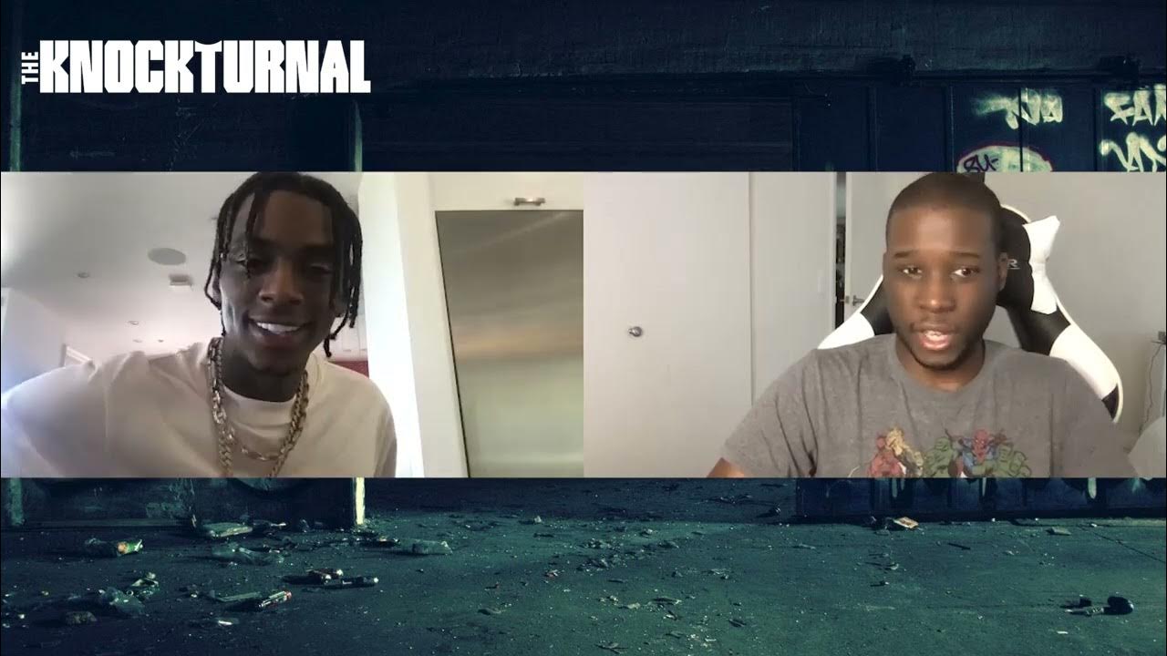 Soulja Boy Talks New Album "Soulja Season" YouTube