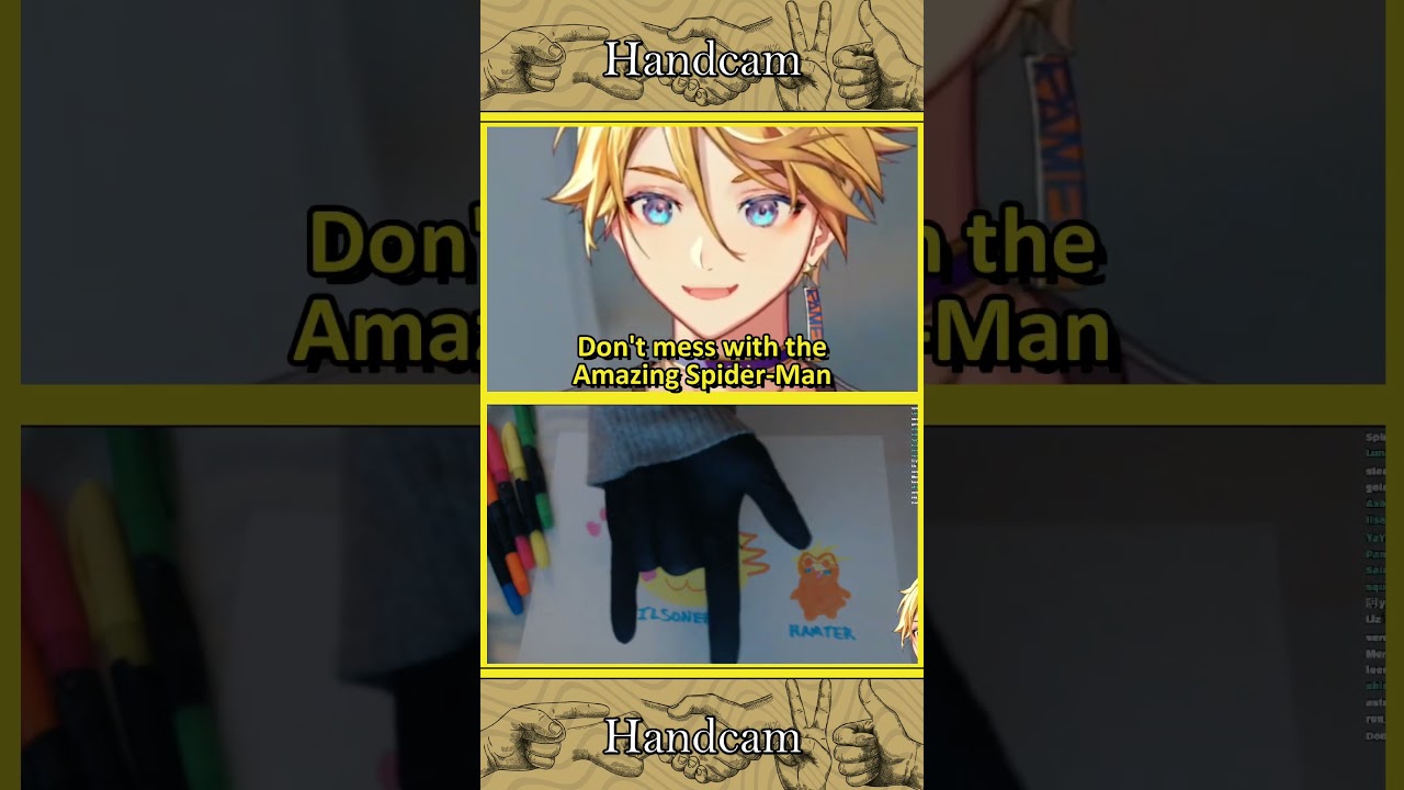 Самый ПРОКЛЯТЫЙ стрим с рук 👉✊👊