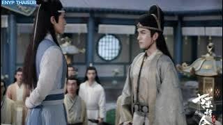 [คำอ่านไทย] Duo Hen Sheng (The Birth of Hatred) - Zhu XingJie | จินกวงเหยา Character Song