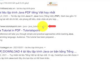 Hướng dẫn làm bài Lap 6 (môn tin học cơ sở)