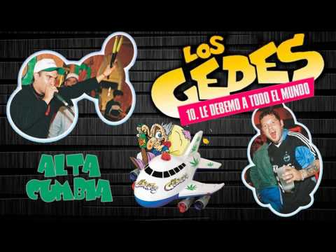 LOS GEDES CANTA