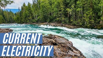 CURRENT ELECTRICITY | N Level | O Level | Pure Physics