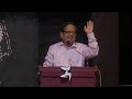 ಉಪನ್ಯಾಸ - ಬೇಂದ್ರೆ ಕಾವ್ಯ | Lecture on Bendre&#39;s poems