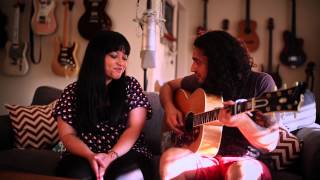 Melissa Polinar + Keaton Simons: BEAUTIFUL PAIN (Keaton Simons ORIGINAL)