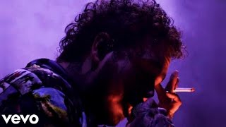 Video thumbnail of "Post Malone & Khalid - Butterflies (Official Audio)"