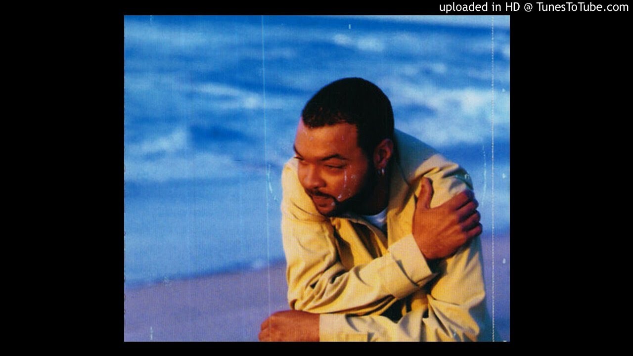 Roger Troutman II - Beautiful Lady (Acapella) - YouTube