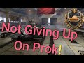 WORLD OF TANKS CONSOLE || NOT Giving Up on Prokhorovka || Educational Vid With @RadioJackTheJynx