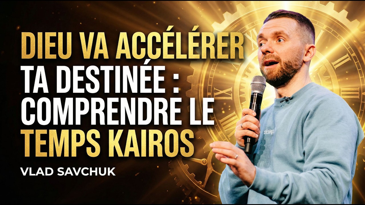 Quand Dieu change le temps et les circonstances