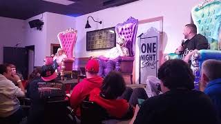 Storytime with Violent J Story about Memphis show where a Rebel Flag hung in the venue & tore down