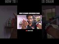 How superbikes chains are changed #telugumotovlogger #superbike #telugushorts #telugumemes #bikes