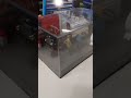 Ifa,Magirus, Mercedes et Renault