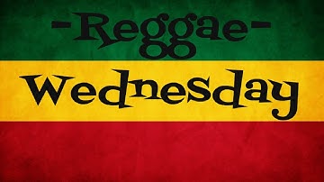 [Reggae Wednesday] Lorde - Royals (Jamie Lou & Drastic)