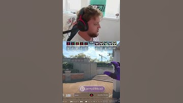 Overpass - гранаты в мид за кт! | #кс2 #cs2 #кс #cs #counterstrike2