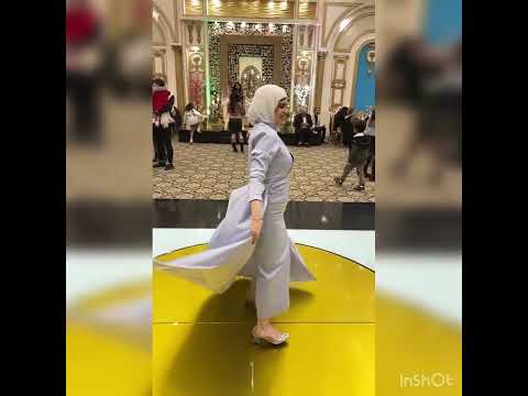 فستان ب 5 متر قماش بس