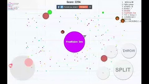 How to get big in blob.io