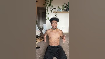 Stop DOING SITUPS(Do these Instead)