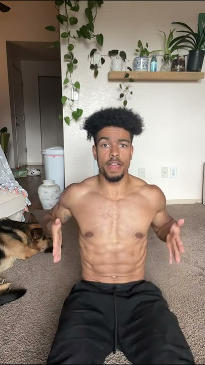 Stop DOING SITUPS(Do these Instead)