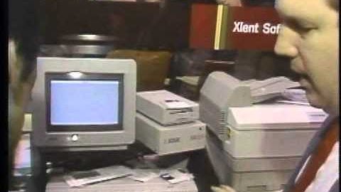 The Computer Chronicles - Comdex (1986)