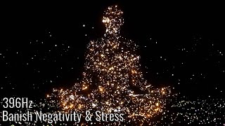 Release Negativity and Stress From Your Energy Field | 396Hz Healing Frequency