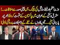 PM & Field Marshal Meet Chinese President | Pakistan’s Diplomatic Role Appreciated | Tv Today
