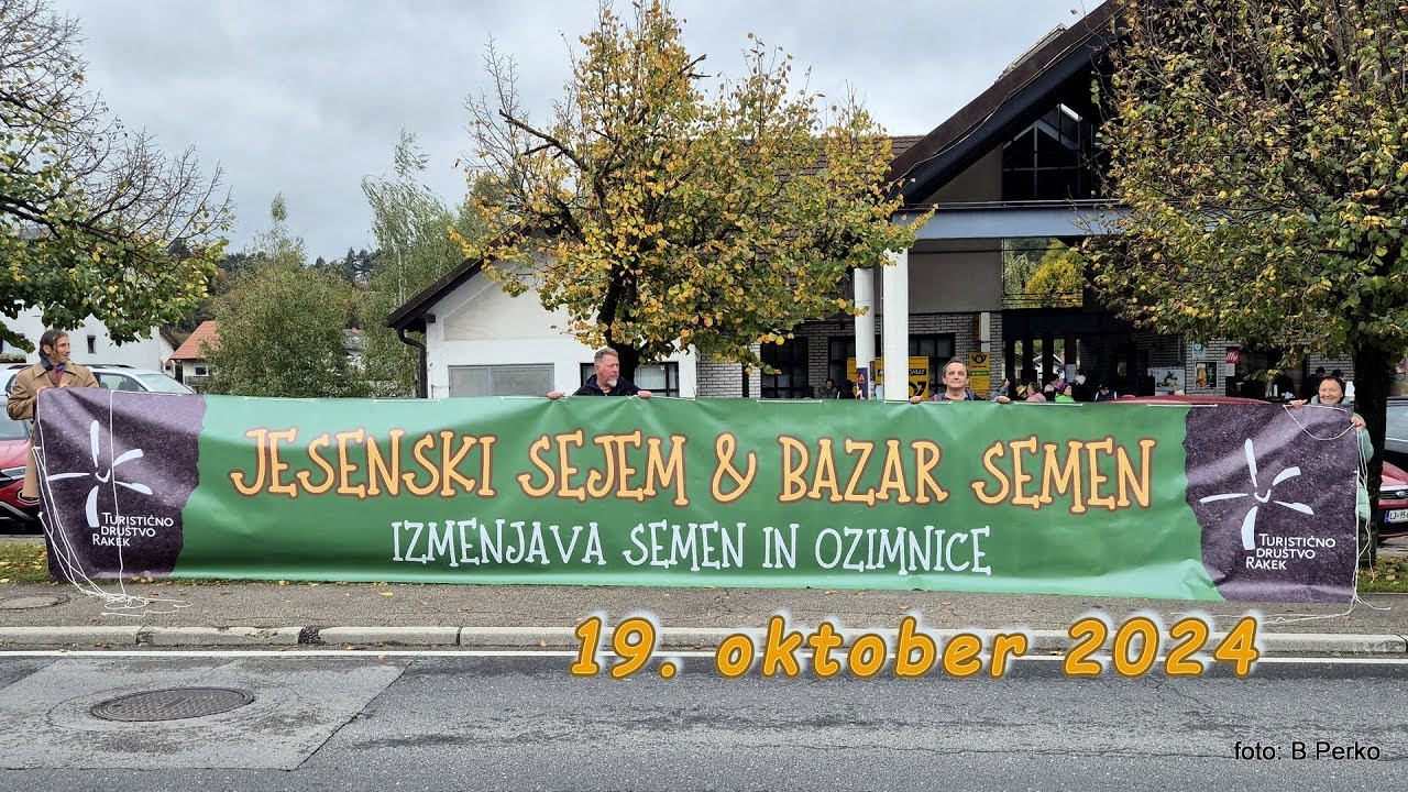 TD Rakek Jesenski sejem 2024 2