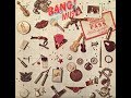 Bang  music 1973 full album heavyhard rock