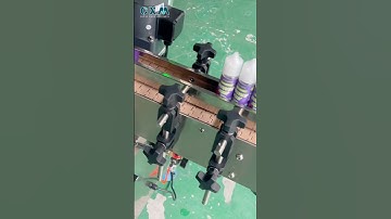 Automatic labelling machine for e liquid bottles/Desktop round honey labeling machine/Auto labeler