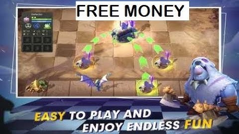 Auto Chess MOD Menu free Everything 💸 cheating Auto Chess 2023 iOS APK