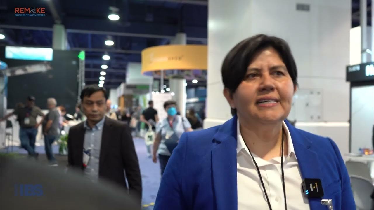 Las Vegas Expo Contratistas y Sub Contratistas YouTube