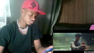 BLUEFACE - STOP  CAPPIN ( reaction)