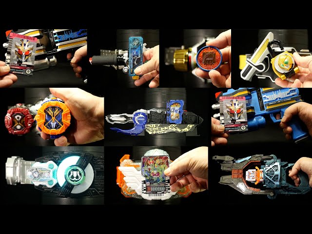 小物 ASSEMBLEDISASSEMBLE TWO FACE TF_R3 追加修正版】先代2号 - YouTube
