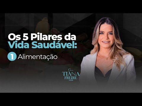 Os 5 Pilares