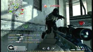 Worst aim ever