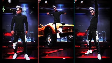 Old Lobby 💫 👾🌈 || (XML + CLIP) ⬇️