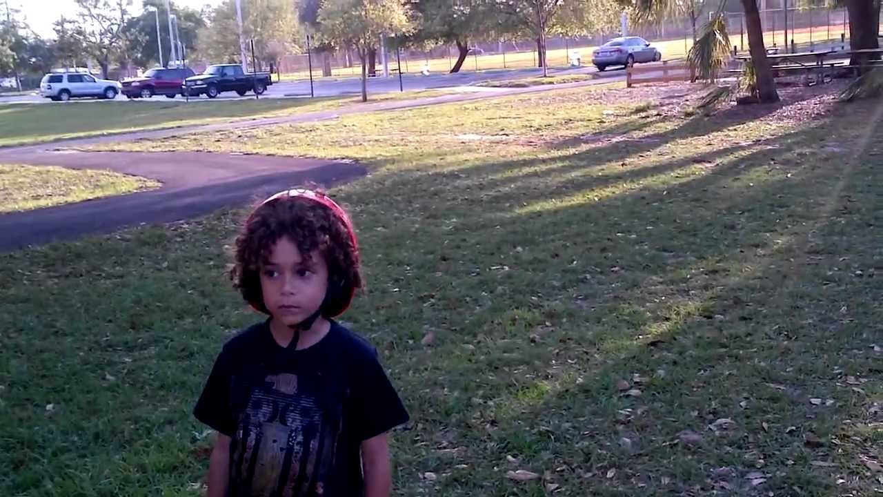 DOMINICANO INDIAN HAMMOCKS SKATE PARK YouTube