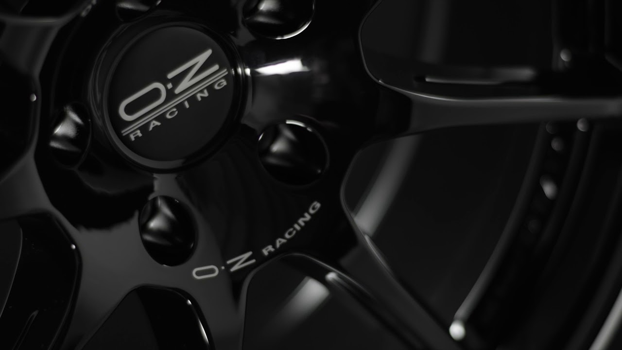 Alloy Wheels - Veloce GT - OZ Racing