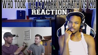 Who took the L?? -- Mark Mcgrath vs. Kid - Cody Ko \& Noel Miller - Thats Cringe - REACTION