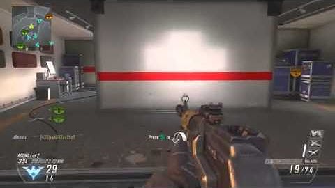 Encore  Gameplay   Black Ops 2  Uprising Map DLC    Multiplayer Map Pack DLC  Map Pack #2