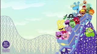 Happy Tree Friends Theme (Full Version)