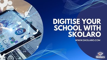 Skolaro School ERP | School Management System | Education ERP