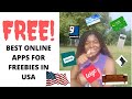 HOW TO GET FREE THINGS ONLINE IN THE USA | How to get free stuff online | Free stuff | Uju's Media.