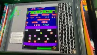 Arcade ASMR:  Frogger
