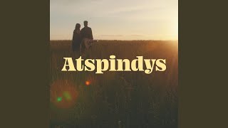 Atspindys