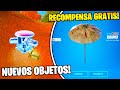 *NUEVO MODO de JUEGO* ESCAPE IMPOSIBLE en FORTNITE 🔥 *Partidas de 40 MINUTOS* 😱