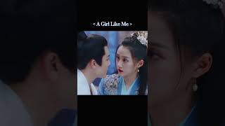 This girl is so domineering!!#shorts   #agirllikeme #我就是这般女子 #houminghao    #guanxiaotong#关晓彤#侯明昊